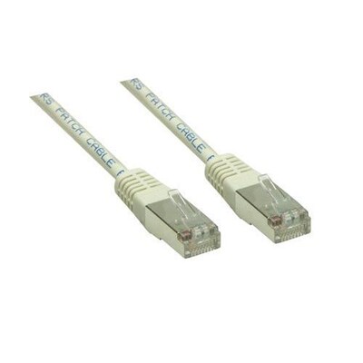 grau/natur günstig Kaufen-Good Connections Patch Netzwerkkabel RJ45 CAT6 250MHz 1m grau. Good Connections Patch Netzwerkkabel RJ45 CAT6 250MHz 1m grau <![CDATA[• Datenübertragung bis 1000 Mbit/s • nicht halogenfrei]]>. 