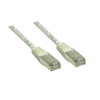 TC CD günstig Kaufen-Good Connections Patch Netzwerkkabel RJ45 CAT6 250MHz 2m grau. Good Connections Patch Netzwerkkabel RJ45 CAT6 250MHz 2m grau <![CDATA[• nicht halogenfrei • bis 1000 Mbit/s]]>. 