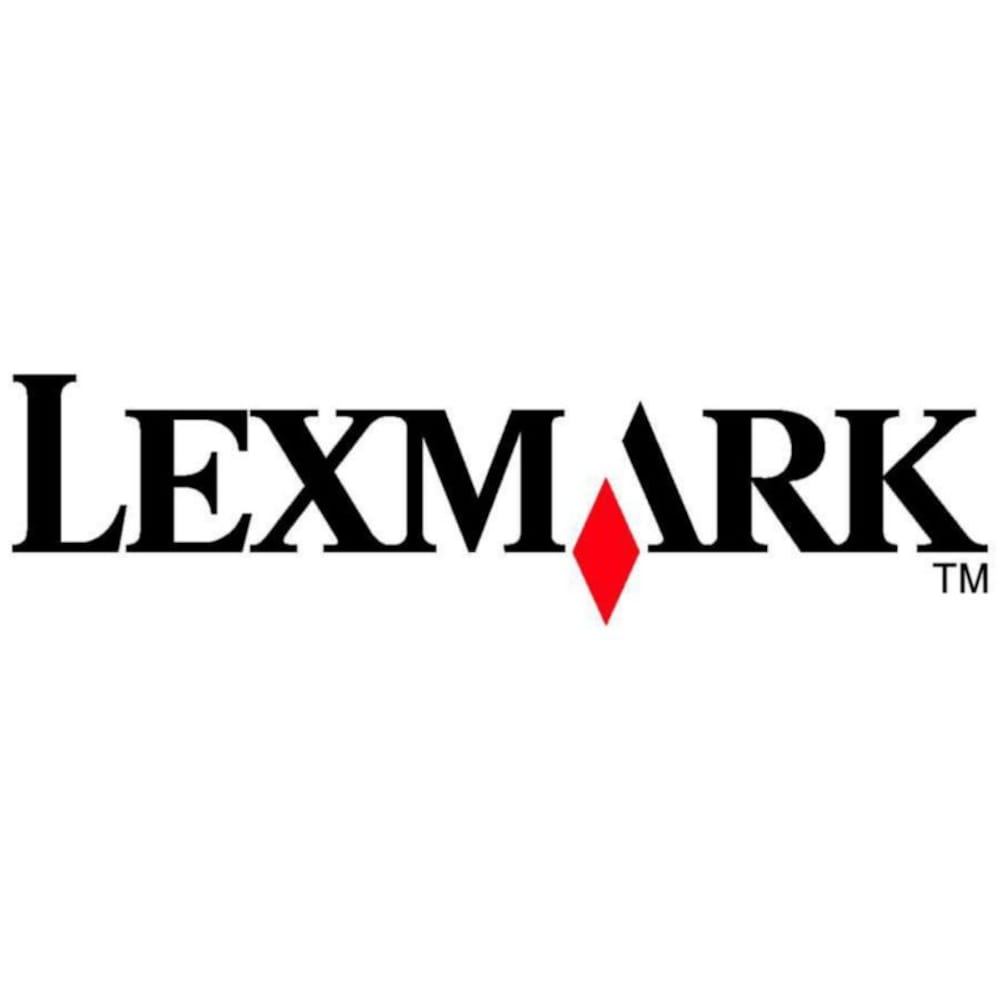 Lexmark X792 Rückgabe-Druckkassette Cyan 20K (X792X1CG)