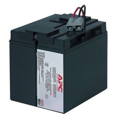 APC RBC7 Ersatzbatterie f. BP1400I/SU1400INET/SU(A)1000XLINET/SUA1500I