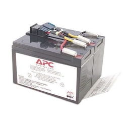 APC RBC48 Ersatzbatterie f&uuml;r SUA750, SUA750I, SUA750US
