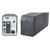 APC Smart-UPS SC 420VA Seriell 230V (SC420I)