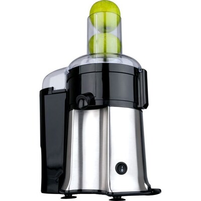 Gastroback  40117 Vital Juicer Pro Entsafter | 04016432401175