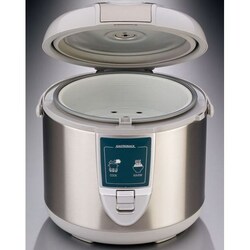 Gastroback 42518 Design Reiskocher Pro (5 Liter) mit Warmhaltefunktion