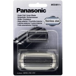 Panasonic WES9011 Schermesser &amp;amp; Scherfolie f&uuml;r ES8163, ES8162, ES8161, ES8168