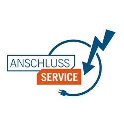 Anschluss-Service E-Herde