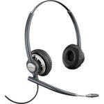Plantronics HW251/A SupraPlus schnurgebundenes Headset