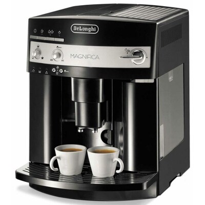 Delonghi  ESAM 3000.B Kaffeevollautomat schwarz | 08004399324626