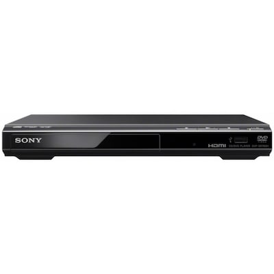 zu HDMI  günstig Kaufen-SONY DVP-SR760 DVD-Player mit HDMI. SONY DVP-SR760 DVD-Player mit HDMI <![CDATA[• DVD-Player mit Technologie zur Bildoptimierung in nahezu HD-Bildqualit • Anschlüsse: HDMI, USB • Ausstattung: intelligente Upscaling-Technologie]]>. 