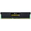 8GB (2x4GB) Corsair Vengeance DDR3-1600 CL9 (9-9-9-24) RAM Low Profile - Kit