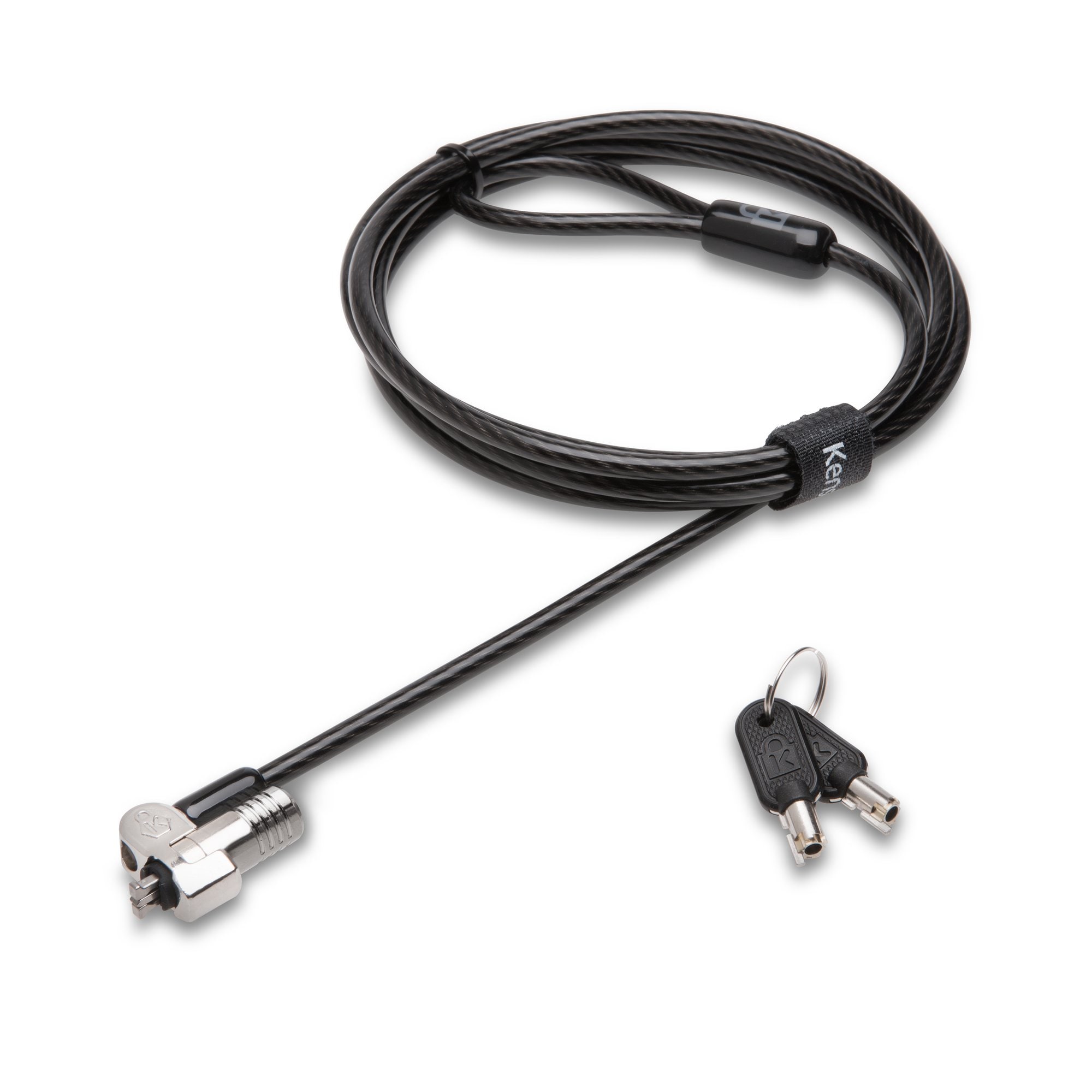 Kensington NanoSaver®-Laptopschloss - Master Keyed - 25er Pack