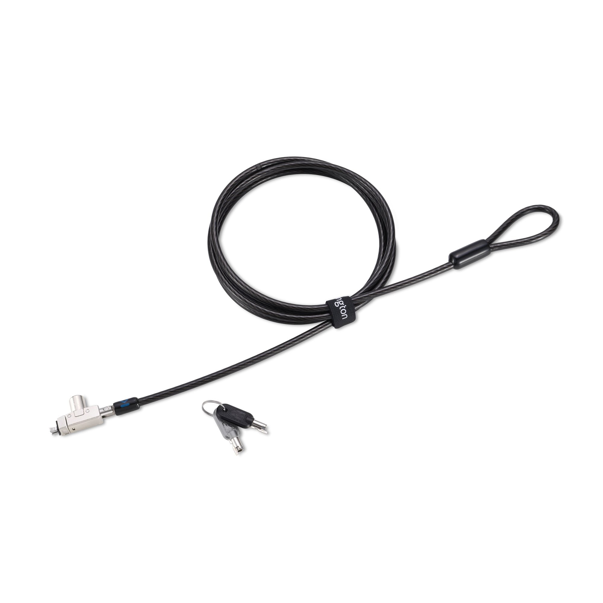 Kensington Slim N17 Laptop-Schloss - Master Keyed - 25er Pack