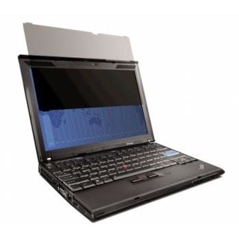 Lenovo Privacy Filter Sichtschutz f&uuml;r 15&quot; ThinkPad Edge E520 / E525 (0A61771)