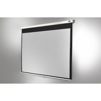 Celexon Rollo Economy-Leinwand 200 x 200 cm 1:1