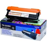 Brother TN325BK Toner schwarz