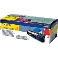 Brother TN325Y Toner gelb