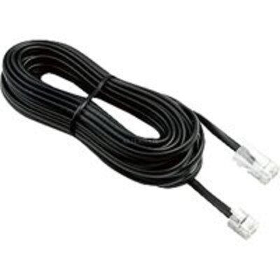 KAbel günstig Kaufen-Brother ZCAISDN ISDN-Kabel - RJ-11 (M) - RJ-45 (M) ca. 1,8m. Brother ZCAISDN ISDN-Kabel - RJ-11 (M) - RJ-45 (M) ca. 1,8m <![CDATA[• Brother ISDN-Kabel • Anschluss/Anschlüsse: 1 x RJ-11 - männlich • Anschluss/Anschlüsse (anderes Kabelende): 1 x RJ