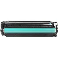 Canon 2661B002 Toner cyan 718