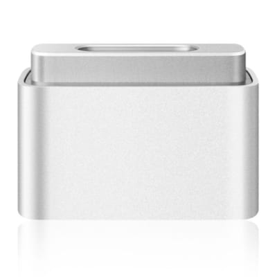 MagSafe Apple günstig Kaufen-Apple MagSafe auf MagSafe 2 Konverter. Apple MagSafe auf MagSafe 2 Konverter <![CDATA[• Original Zubehör von Apple • MagSafe auf MagSafe 2 Konverter]]>. 