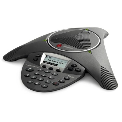 Soundstation/Stereo  günstig Kaufen-Poly SoundStation IP 6000 IP-Konferenztelefon. Poly SoundStation IP 6000 IP-Konferenztelefon <![CDATA[• Polycom HD-Voice-Technologie für Anrufe in Hi-Fi-Qualität • 4 m Mikrofonreichweite: ideal geeignet für kleine bis mittelgroße Konf]]>. 