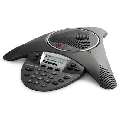 Soundstation/Stereo günstig Kaufen-Poly SoundStation IP 6000 IP-Konferenztelefon. Poly SoundStation IP 6000 IP-Konferenztelefon <![CDATA[• Polycom HD-Voice-Technologie für Anrufe in Hi-Fi-Qualität • 4 m Mikrofonreichweite: ideal geeignet für kleine bis mittelgroße Konf]]>. 