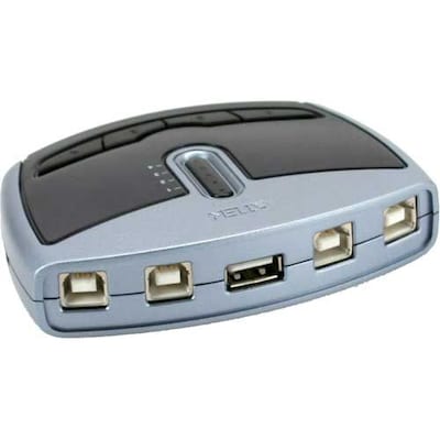 und Windows günstig Kaufen-Aten US-421A 4 Port USB Switch 4 Rechner/1USB-Gerät. Aten US-421A 4 Port USB Switch 4 Rechner/1USB-Gerät <![CDATA[• Stromversorgung über USB Bus • Für Windows und Mac]]>. 