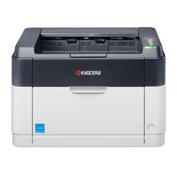 Kyocera FS-1041DN S/W-Laserdrucker