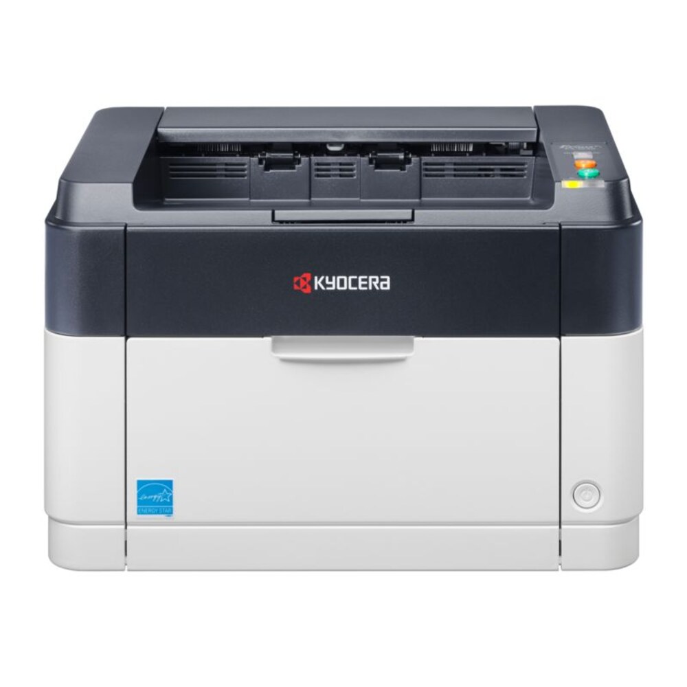 Kyocera FS-1041DN S/W-Laserdrucker