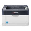 Kyocera FS-1061DN S/W-Laserdrucker LAN