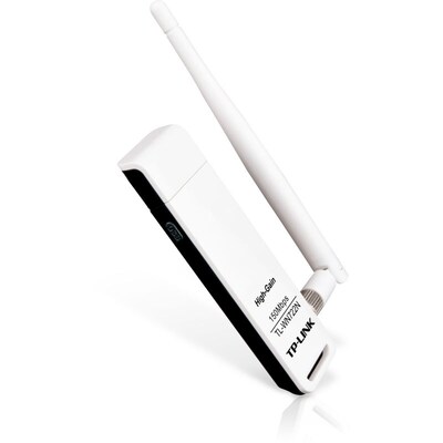 USB 5 günstig Kaufen-TP-LINK N150 TL-WN722N 150MBit WLAN-n USB-Adapter. TP-LINK N150 TL-WN722N 150MBit WLAN-n USB-Adapter <![CDATA[TP-LINK N150 TL-WN722N 150MBit WLAN-n USB-Adapter]]>. 