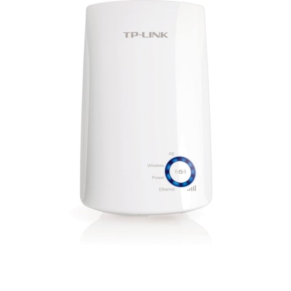 TP-Link N300 TL-WA830RE 300MBit WLAN-n Repeater / Access Point