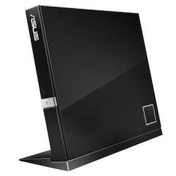 ASUS SBC-06D2X-U Blu-ray Kombolaufwerk USB 2.0 Schwarz Retail