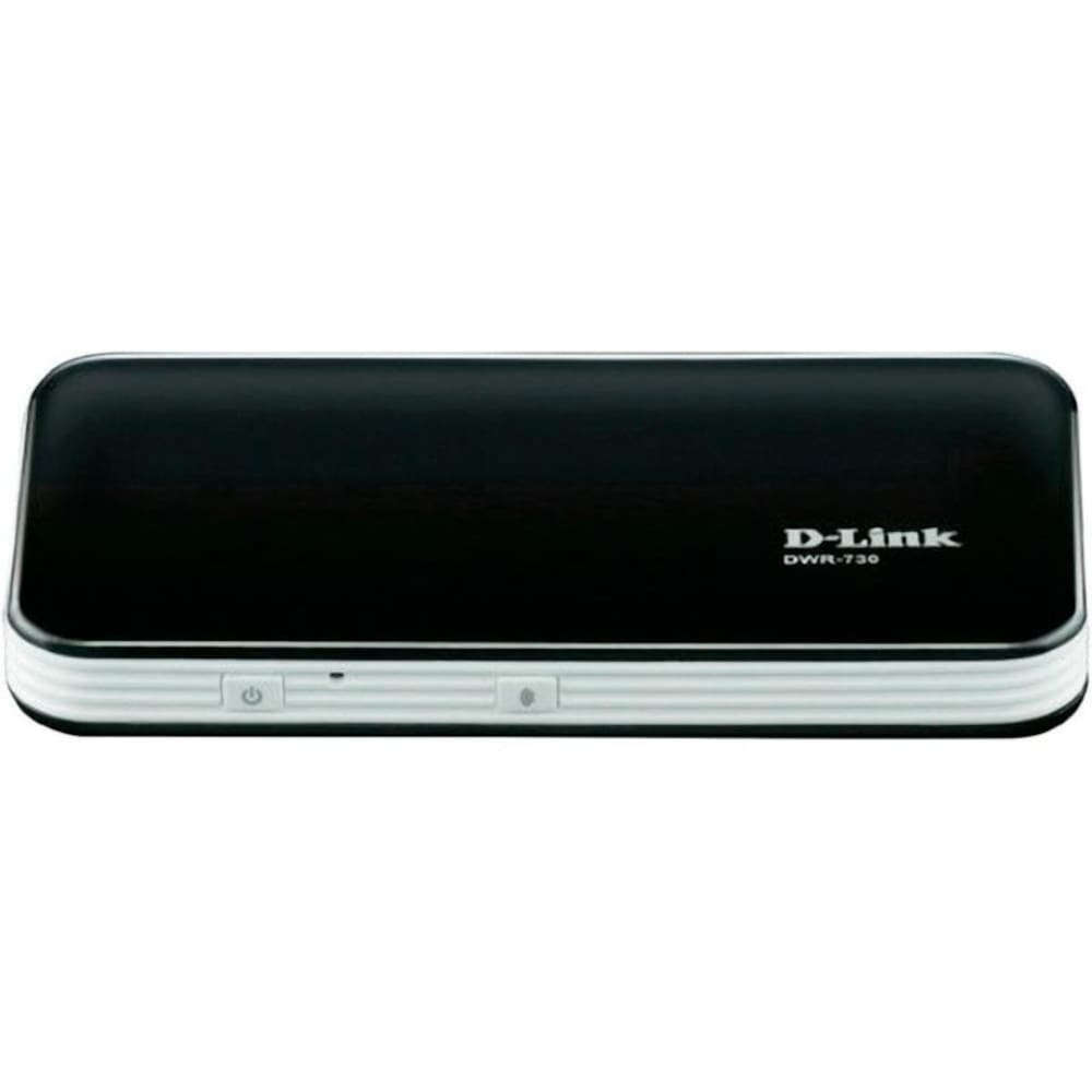 D-Link N150 DWR-730 3G 7.2 Mbps Router HSUPA WLAN-n Router