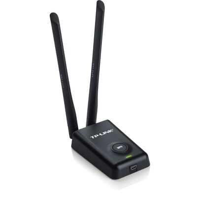 USB 20 günstig Kaufen-TP-LINK N300 TL-WN8200ND 300MBit WLAN-n USB-Adapter. TP-LINK N300 TL-WN8200ND 300MBit WLAN-n USB-Adapter <![CDATA[• WLAN Adapter zum Anschluss per miniUSB • WLAN 802.11n • Übertragungsgeschwindigkeit bis zu 150 MBit/s]]>. 