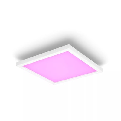 Philips Hue Surimu Quadratische Panelleuchte
