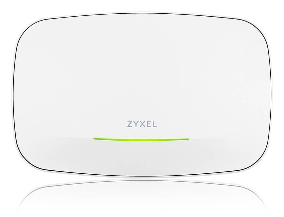 Zyxel Nwa210axv2 Stream Wifi 6 Nebulaflex Access Point Nwa210axv2-Eu0101f - Bild 4