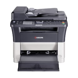 Kyocera FS-1325MFP (S/W-Laserdrucker, Scanner, Kopierer, Fax)