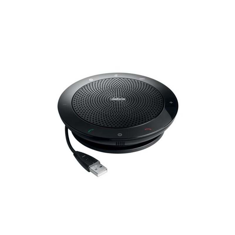 Jabra SPEAK 510 MS (USB/Bluetooth-Konferenzlösung)