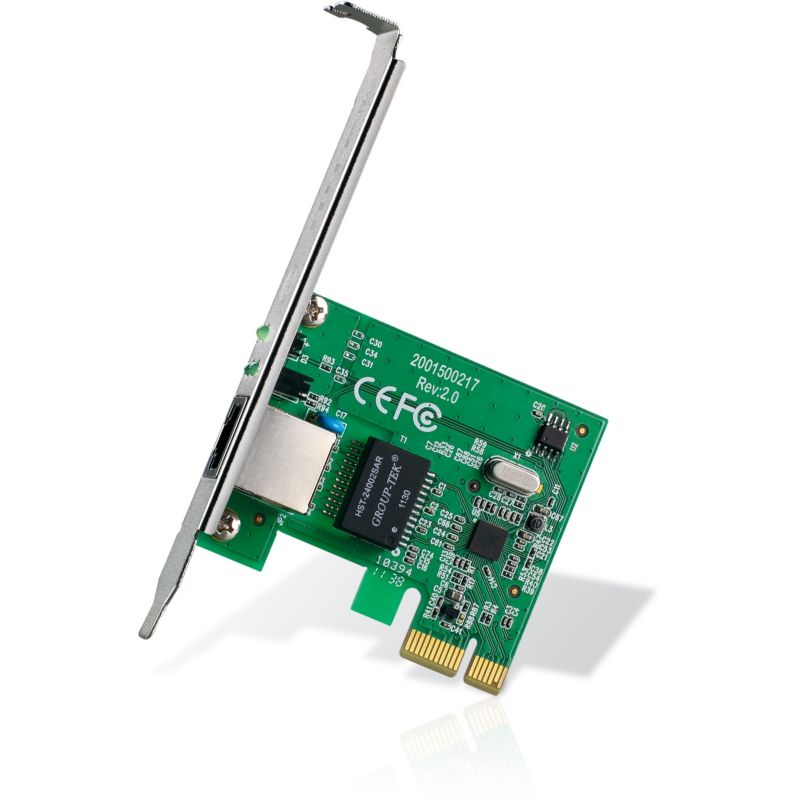 Tp-Link TG-3269 Gigabit LAN PCI Adapter