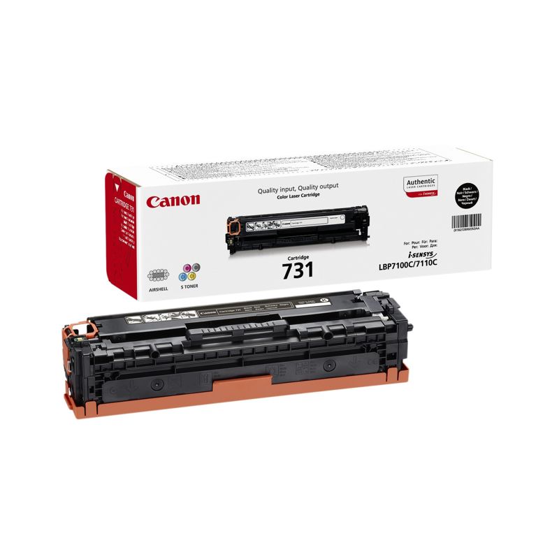 Canon 6272B002 Toner schwarz