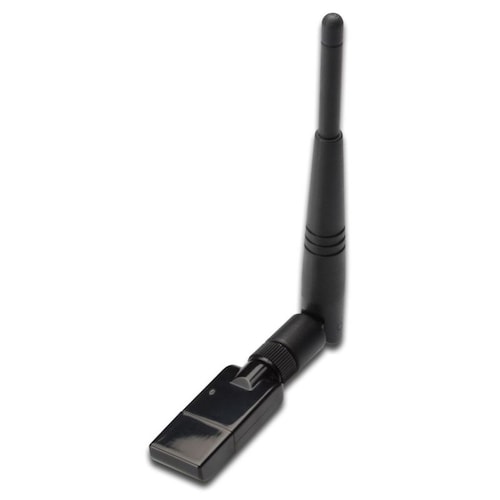 Digitus DN-70543 300MBit WLAN-n USB-Adapter