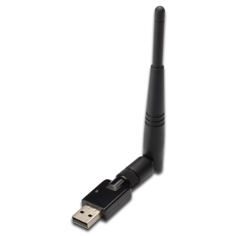 Digitus DN-70543 300MBit WLAN-n USB-Adapter