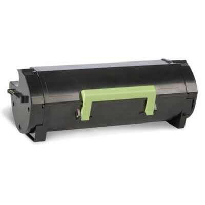 TT 02 günstig Kaufen-Lexmark 502U / 50F2U00 Rückgabe-Toner Schwarz für ca. 20.000 Seiten. Lexmark 502U / 50F2U00 Rückgabe-Toner Schwarz für ca. 20.000 Seiten <![CDATA[• Lexmark Rückgabe-Tonerkassette Kartusche 50F2U00 • Farbe: Schwarz • Reichweite: 