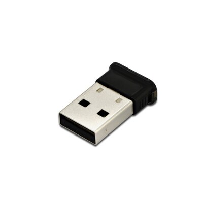 an bis günstig Kaufen-DIGITUS Bluetooth v4.0 EDR Tiny USB Stick Class 2 Dongle. DIGITUS Bluetooth v4.0 EDR Tiny USB Stick Class 2 Dongle <![CDATA[• Bluetooth V4.0 + EDR Tiny USB Adapter • Treiber für Windows 7, Vista and XPCSR Chipsatz CSR Chipsatz • Klasse 2, bis zu ei