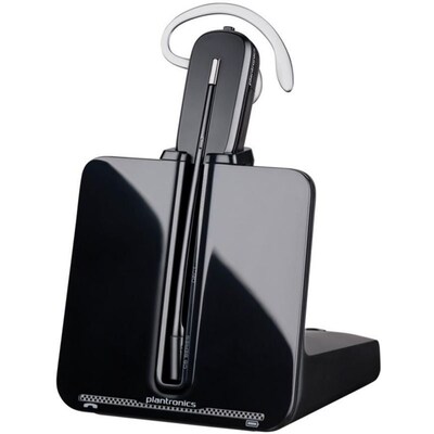 Poly  CS540A Konvertibel (Ohrbügel und Kopfbügel) | 05033588035541