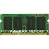 4GB Kingston ValueRAM DDR3L-1600 CL11 SO-DIMM RAM Notebook Speicher