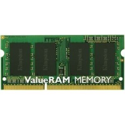 4GB Kingston ValueRAM DDR3L-1600 CL11 SO-DIMM RAM Notebook Speicher