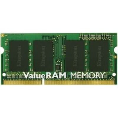 ValueRAM DDR3L günstig Kaufen-4GB Kingston ValueRAM DDR3L-1600 CL11 SO-DIMM RAM Notebook Speicher. 4GB Kingston ValueRAM DDR3L-1600 CL11 SO-DIMM RAM Notebook Speicher <![CDATA[• 4 GB (RAM-Module: 1 Stück) • SO-DIMM DDR3 1600 MHz • CAS Latency (CL) 11 • Anschluss:204-pin, Span