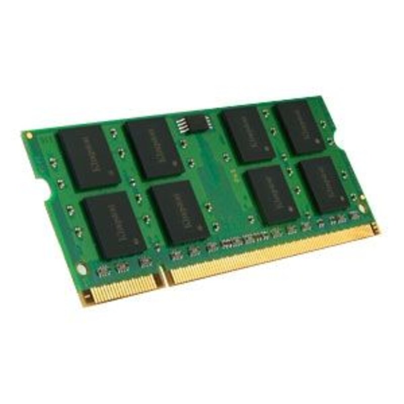 8GB Kingston ValueRAM DDR3L-1600 CL11 SO-DIMM RAM Notebook Speicher