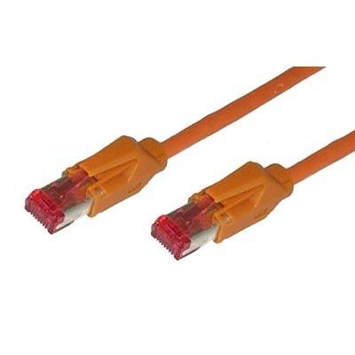 Orange  günstig Kaufen-Good Connections Patch Netzwerkkabel Cat. 6 S/FTP Hirose-Stecker orange 5m. Good Connections Patch Netzwerkkabel Cat. 6 S/FTP Hirose-Stecker orange 5m <![CDATA[• Cat. 6 Zertifiziert • Länge: 5 m]]>. 